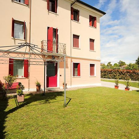 Appartamento Montegrappa Crespano del Grappa Exteriér fotografie
