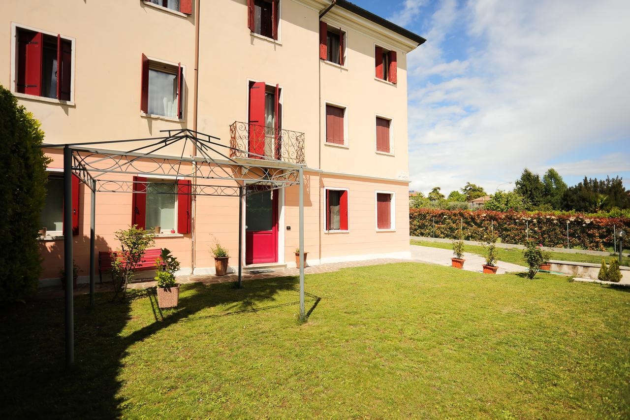 Appartamento Montegrappa Crespano del Grappa Exteriér fotografie